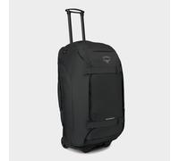 Osprey Sojourn 80L Wheeled Convertible Pack, Black One Size