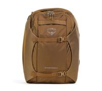 Osprey - Porter 46 - Travel backpack size 46 l, brown