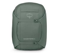 Osprey Sojourn Porter Pack 46l Backpack Green Men,Women