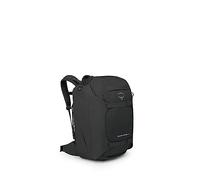 Osprey - Travel backpack - Porter 46 Black Black