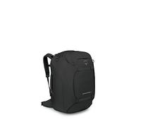 Osprey - Porter 65 - Travel backpack black