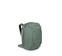 Osprey - Travel backpack - Porter 65 Koseret Green Green one size