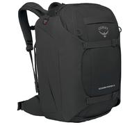 Osprey - Sojourn Porter Travel Pack 46L Black - Travel bag