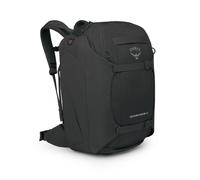 Osprey | Sojourn Porter Travel Pack 46L | Black | WildBounds UK 46L