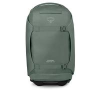 Osprey - Shuttle 100 - Luggage size 100 l, olive