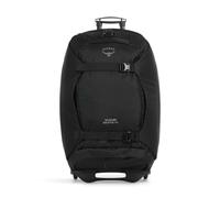 Osprey Sojourn Shuttle 30 In 100l Trolley Bag Black