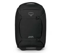 Osprey - Shuttle 45 - Luggage size 45 l, black