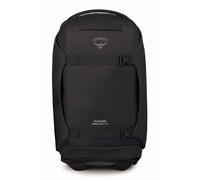 Osprey Sojourn Shuttle 30 In 100l Trolley Bag Black