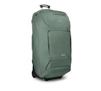 Osprey Sojourn Shuttle Wheeled Duffel 36 in 130 L One Size, Koseret Green, x