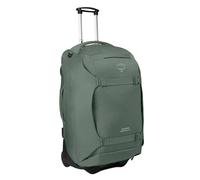 Osprey | Sojourn Shuttle Wheeled Duffle 100 | Koseret Green 100L