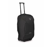 Osprey Sojourn Travel Pack 60 Wheeled Bag/Suitcase, 60L Black