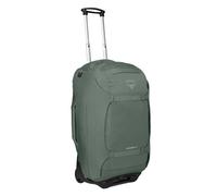 Osprey Sojourn Travel Pack 60 Wheeled Bag/Suitcase, 60L Koseret Green