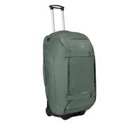 Osprey | Sojourn Wheeled Travel Pack 80 | Koseret Green | WildBounds 80L