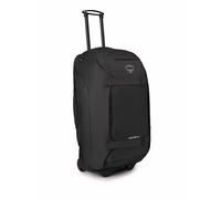 Osprey Sojourn 80L Wheeled Convertible Pack, Black One Size