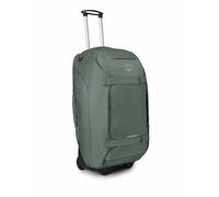 Osprey Sojourn Wheeled Travel Pack 80L, Koseret Green, 80,0