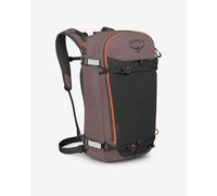 Osprey Sopris 25L Backpack Greyish Brown Black Women