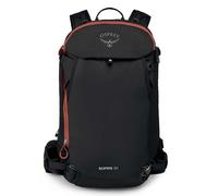 Osprey Sopris Women's Ski/Snowboard Backpack, 30L Black
