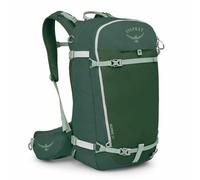 Osprey Sopris 32l Woman Backpack Green Woman
