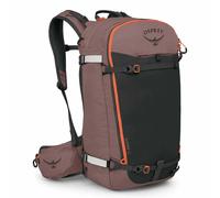 Osprey Sopris 32l Woman Backpack Brown Woman