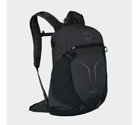 Osprey Sportlite 15 | Hiking backpack | black