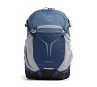 Osprey Sportlite 15 | Hiking backpack | blue