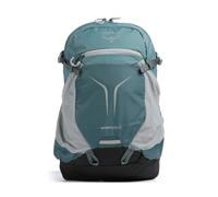 Osprey Sportlite 15 | Hiking backpack | petrol