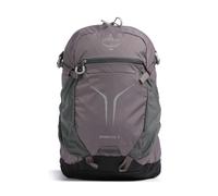 Osprey Sportlite 15 | Hiking backpack | purple
