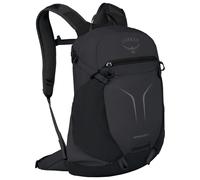 Osprey Sportlite 15 | Hiking backpack | black