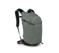 Osprey Sportlite 20 Hiking Backpack, Pine Leaf Green