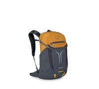Osprey Sportlite 20L Lightweight Hiking Backpack for Men and Women - Everyday Hiking Bag - Travel Daypack, Tungsten Yellow