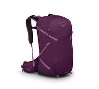 Osprey Sportlite 25 Daypack, Purple, One Size