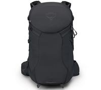 OSPREY Sportlite 25 Dark Charcoal Grey - Hiking backpack - Black - size M/L M/L