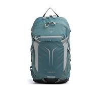 Osprey Sportlite 25 | Hiking backpack | petrol
