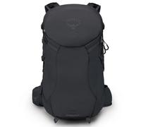 Osprey Sportlite Unisex Backpack, 25L, Dark Charcoal Grey, S/M