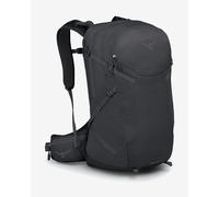 Osprey Sportlite Unisex Backpack, 25L, Dark Charcoal Grey, M/L