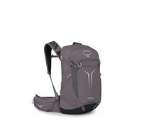 Osprey Sportlite 25L Lightweight Hiking Backpack for Men and Women - Everyday Hiking Bag - Travel Daypack, Extended Fit