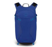 Osprey Sportlite Unisex Backpack, 20L, Blue Sky, O/S