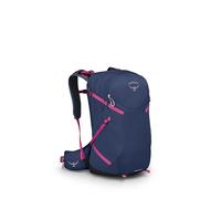 Osprey Sportlite Unisex Backpack, 25L, Alkaline/Hotspot Pink, O/S