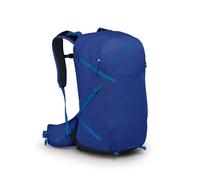 Osprey Sportlite Unisex Backpack, 25L, Blue Sky, M/L