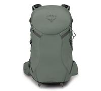 Osprey Sportlite Unisex Backpack, 25L, Pine Leaf Green, S/M