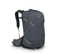 Osprey Sportlite Unisex Backpack, 25L, Tungsten/Grey Wolf, O/S