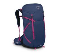 Osprey Sportlite Unisex Backpack, 30L, Alkaline/Hotspot Pink, O/S