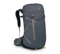Osprey Sportlite Unisex Backpack, 30L, Tungsten/Grey Wolf, O/S