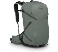 Osprey Sportlite Unisex Hiking Backpacks - Minimalist and lightweight design - Airscape backpanel - Water bottle pockets - Hipbelt - Bluesign approved
