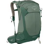 Osprey - Sac de randonnée journée - Stratos 24 Pine Leaf in Nylon - Green Green one size