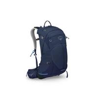 Osprey Stratos 24 Men's Hiking Backpack Cetacean Blue O/S