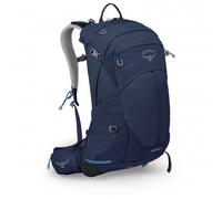 Osprey - Day-Hike Backpacks - Stratos 24 Cetacean Blue
