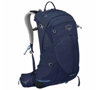 Osprey Stratos 24l Backpack Blue Men,Women