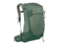 Osprey - Sac de randonnée journée - Stratos 24 Pine Leaf in Nylon - Green Green one size