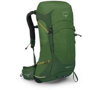 Osprey - Stratos 26 - Walking backpack size 26 l, olive